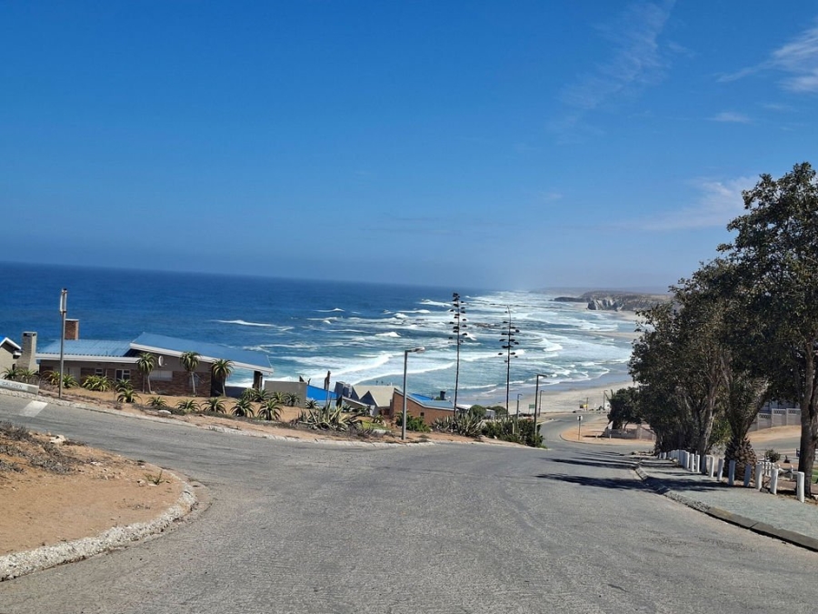 2 Bedroom Property for Sale in Louis Rood Western Cape